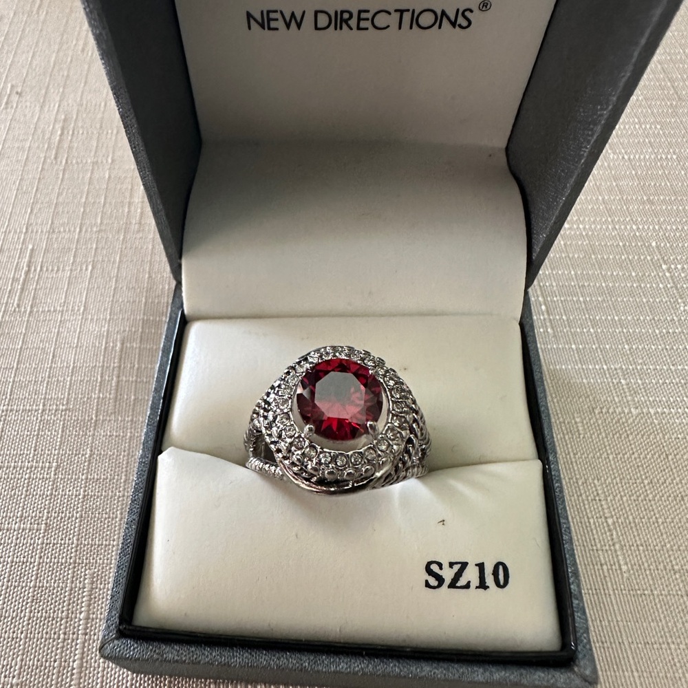 Ring